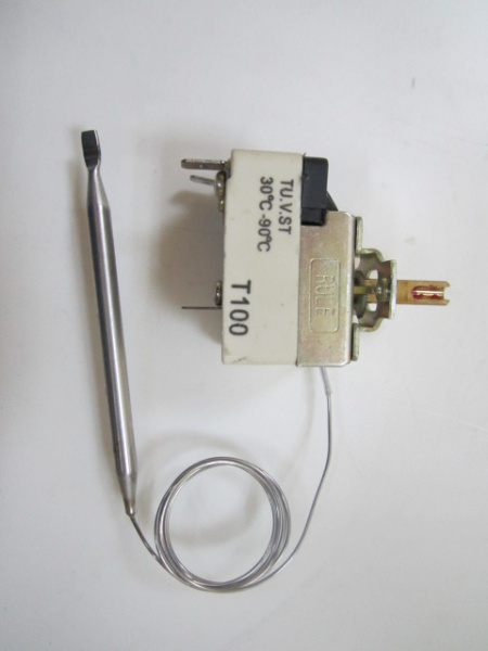 Термостат WY90D-F 20TP53